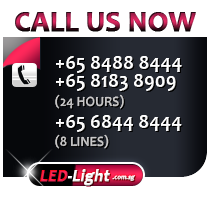 Call one of our 24 hours hotlines today or call our office.Our friendly lighting consultant will give no obligation lighting advice.